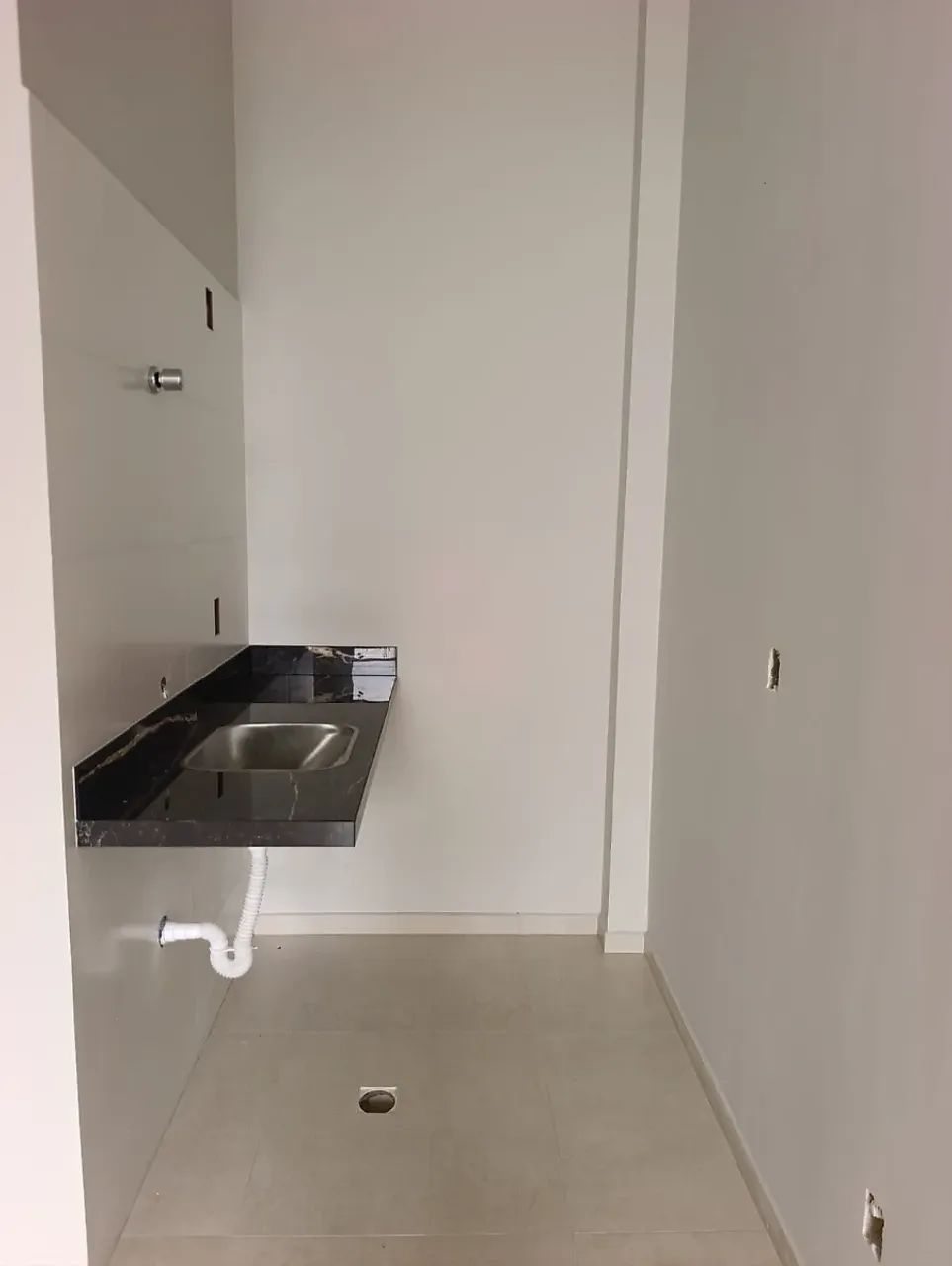 Casa Alto Aririu com 3 quartos - com uma suíte - Foto 5