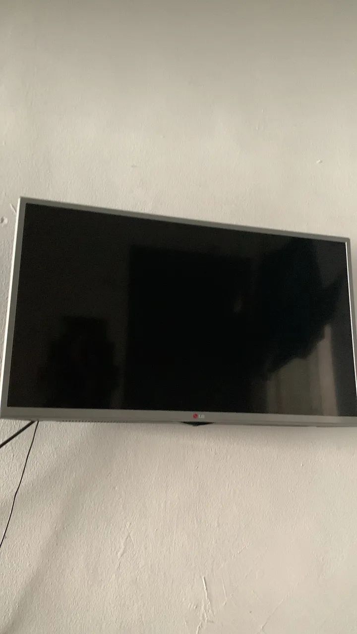 TV 32 polegadas 