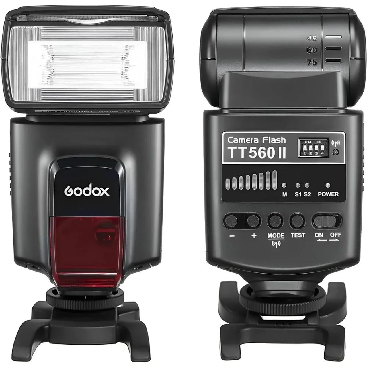 flash speedlite tt560 - Foto 2