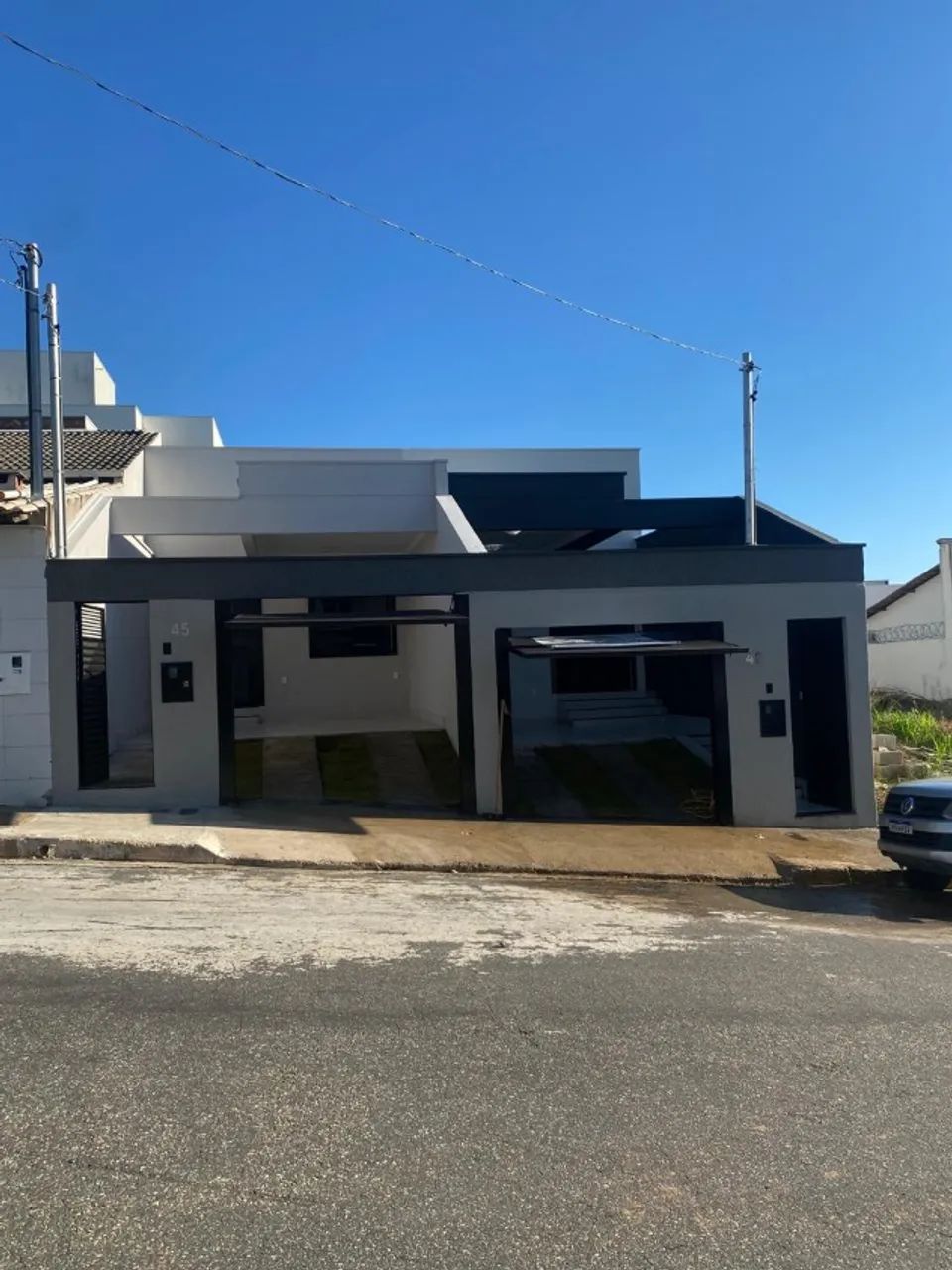 Foto - Governador Valadares - Bairro Parque Olímpico