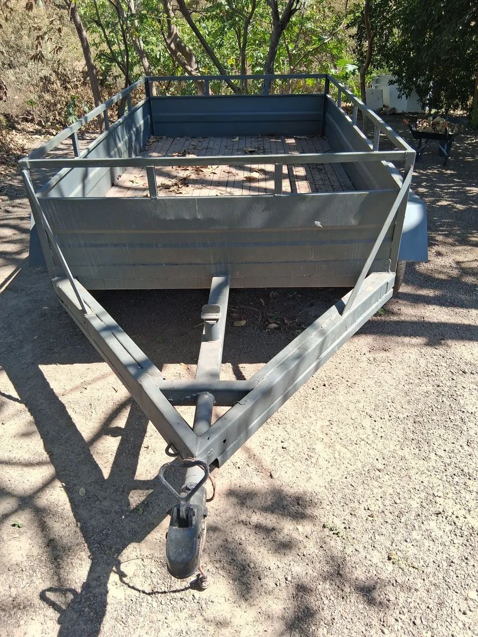 CARRETINHA - Foto 5