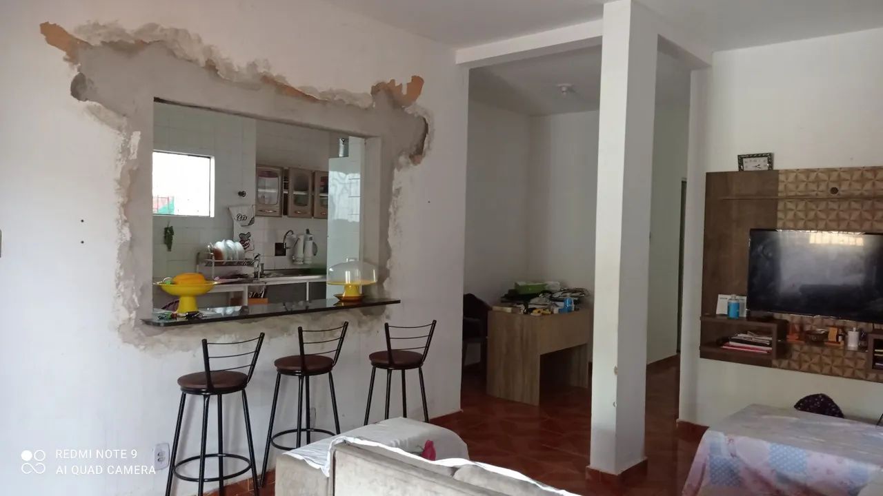 Casa em condomínio 4 quartos na Forquilha  - Foto 4