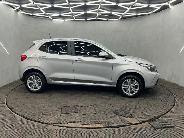 Fiat Argo Drive 1.0 6V Flex 2024 - Foto 5