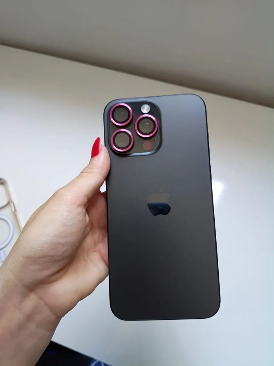 iPhone 15 pro Max 512GB