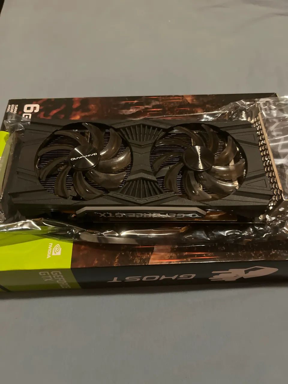 GeForce GTX 1660 Super - Foto 3