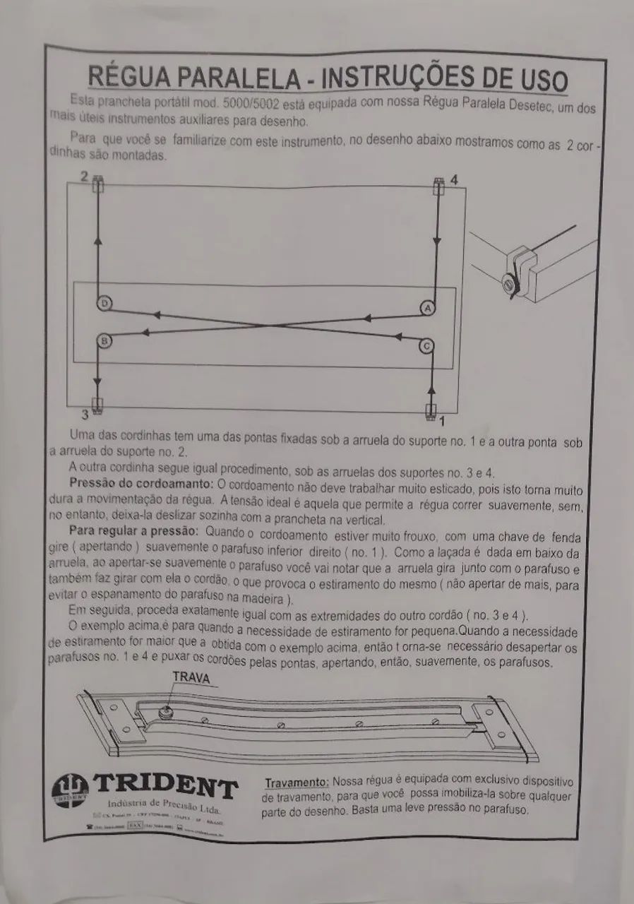 Prancheta para desenho 64985833476353125