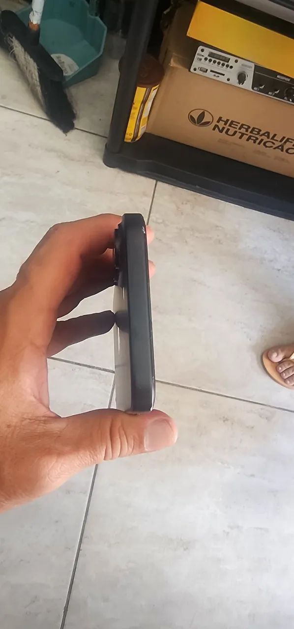 Iphone 16 plus  - Foto 5