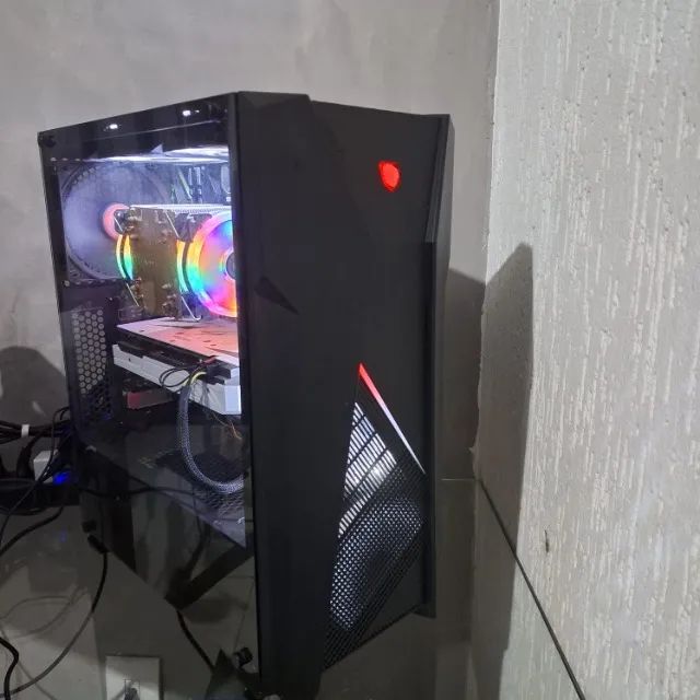 PC Gamer - Avalio Troca - Foto 3