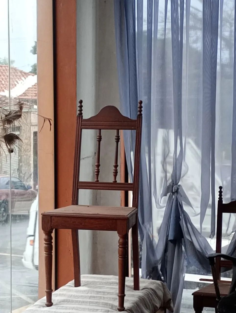 Cadeira - Foto 2