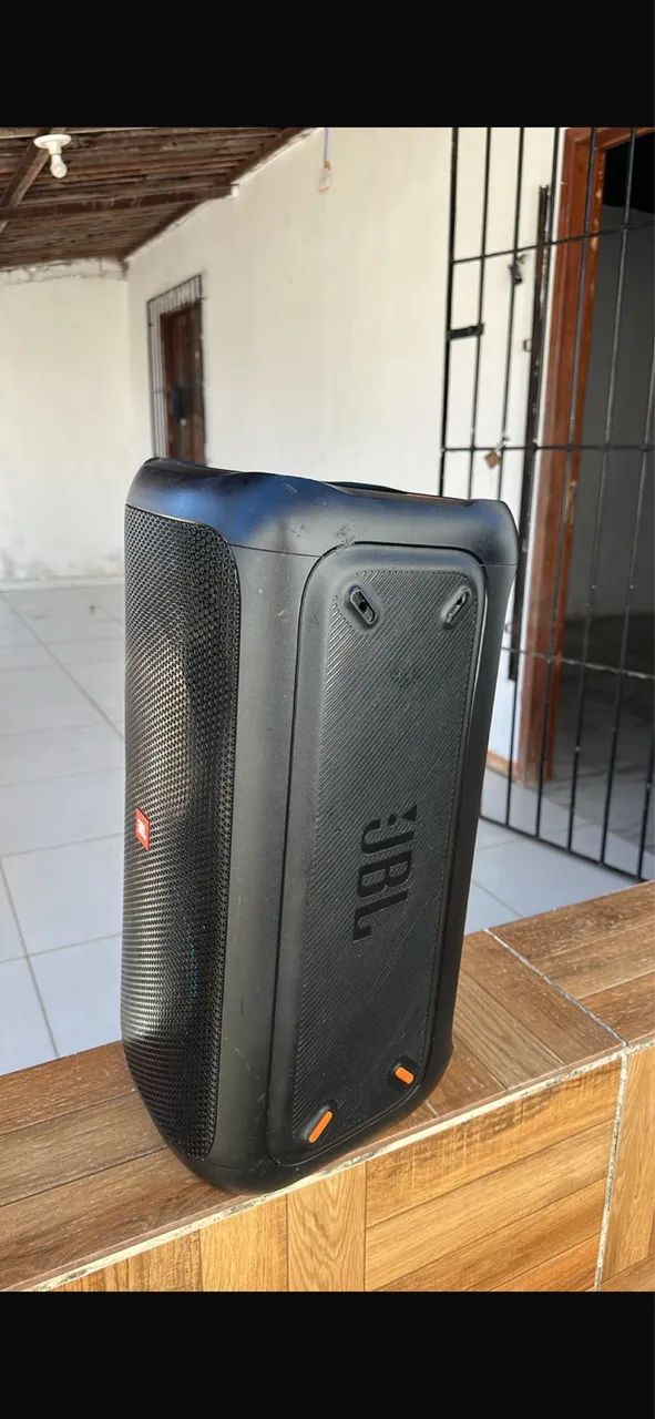Caixinha jbl 100 - Foto 2