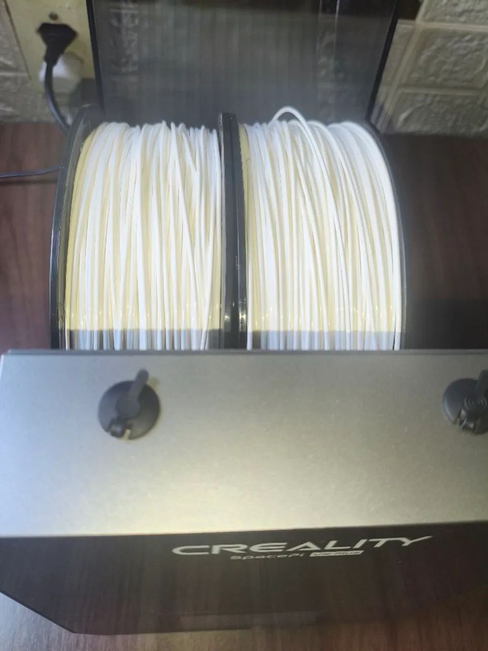 Filamento PLA para impressão 3D - Foto 2