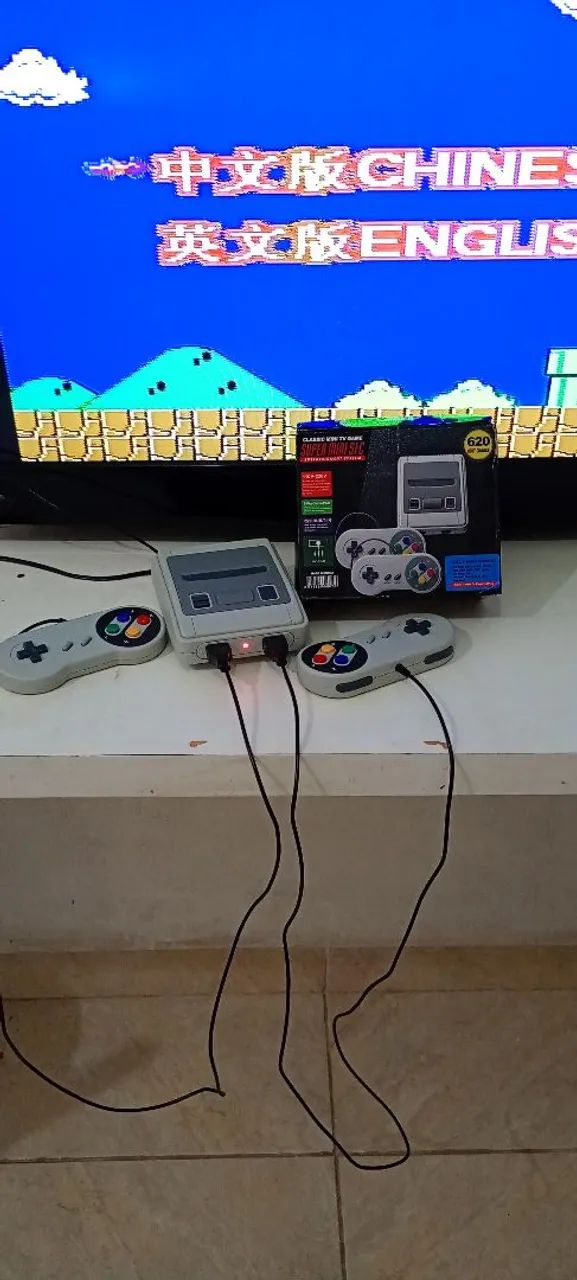 Vídeo game  - Foto 4