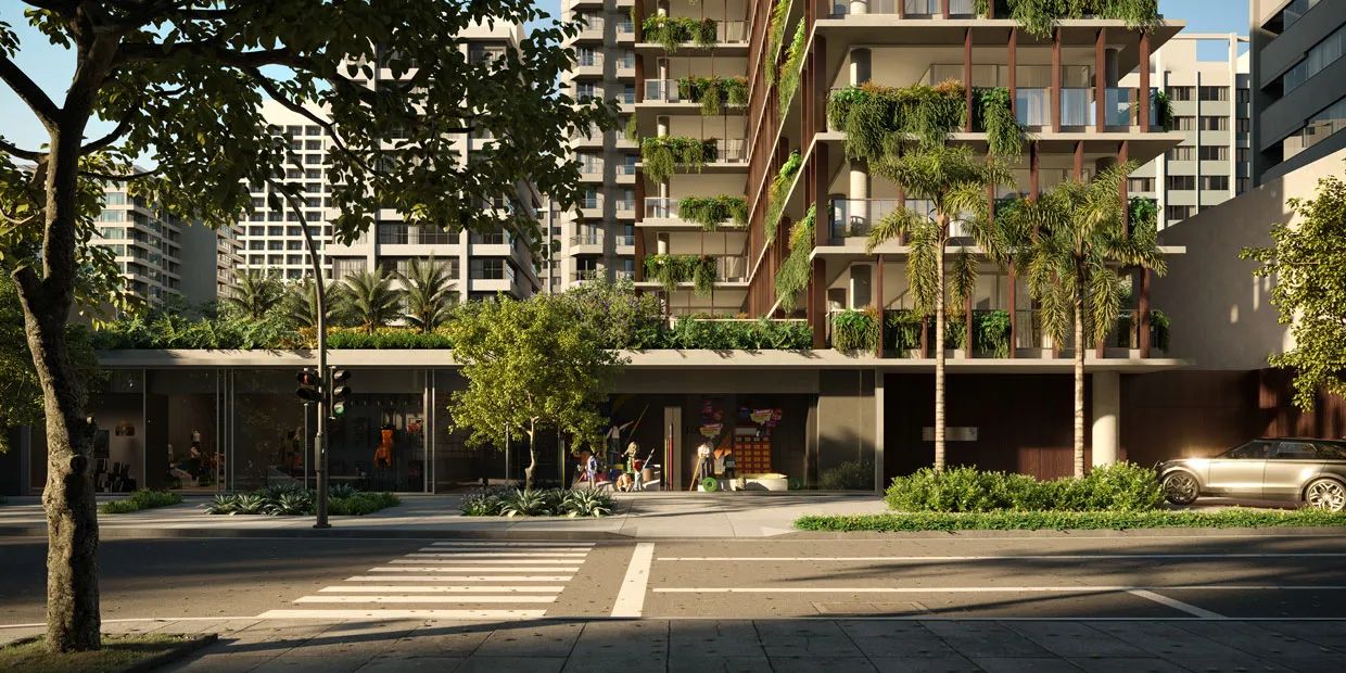 BIOMA ITAIM - Foto 11