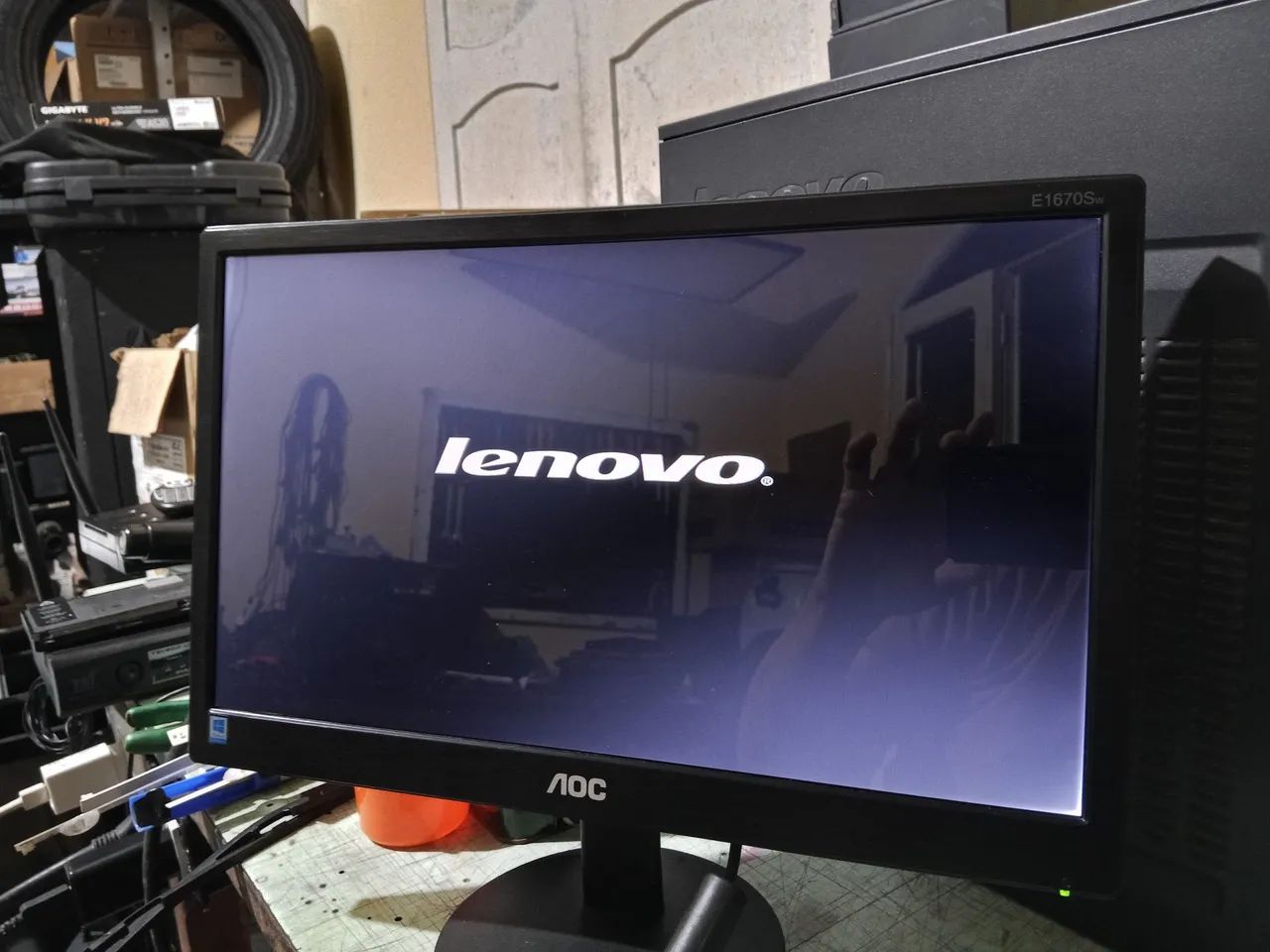 PC Lenovo H-50g - Foto 4