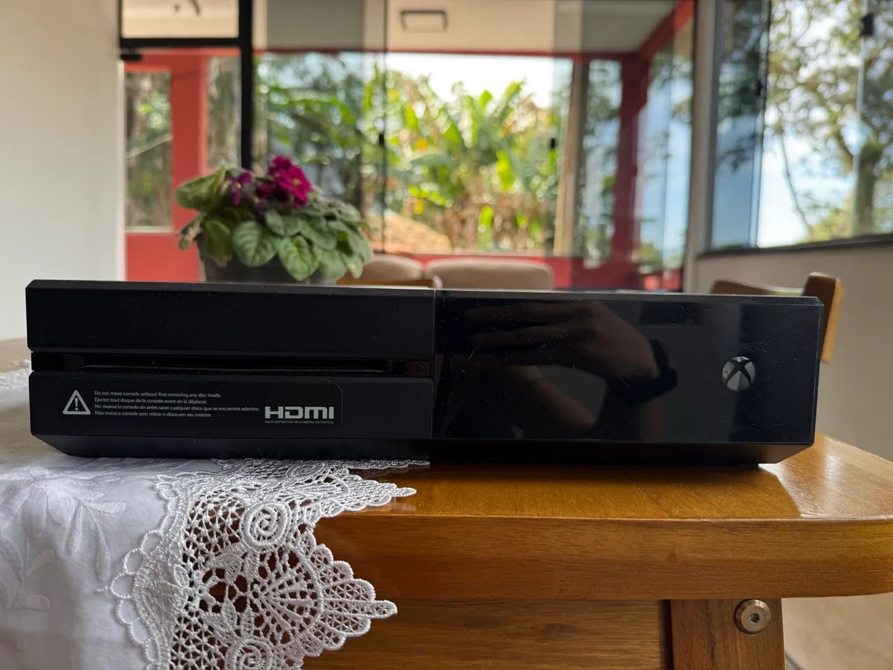 Vendo Xbox one