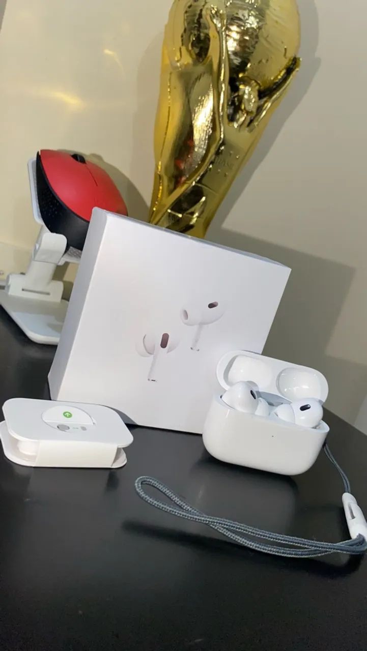AirPods Pro 3 - Foto 4