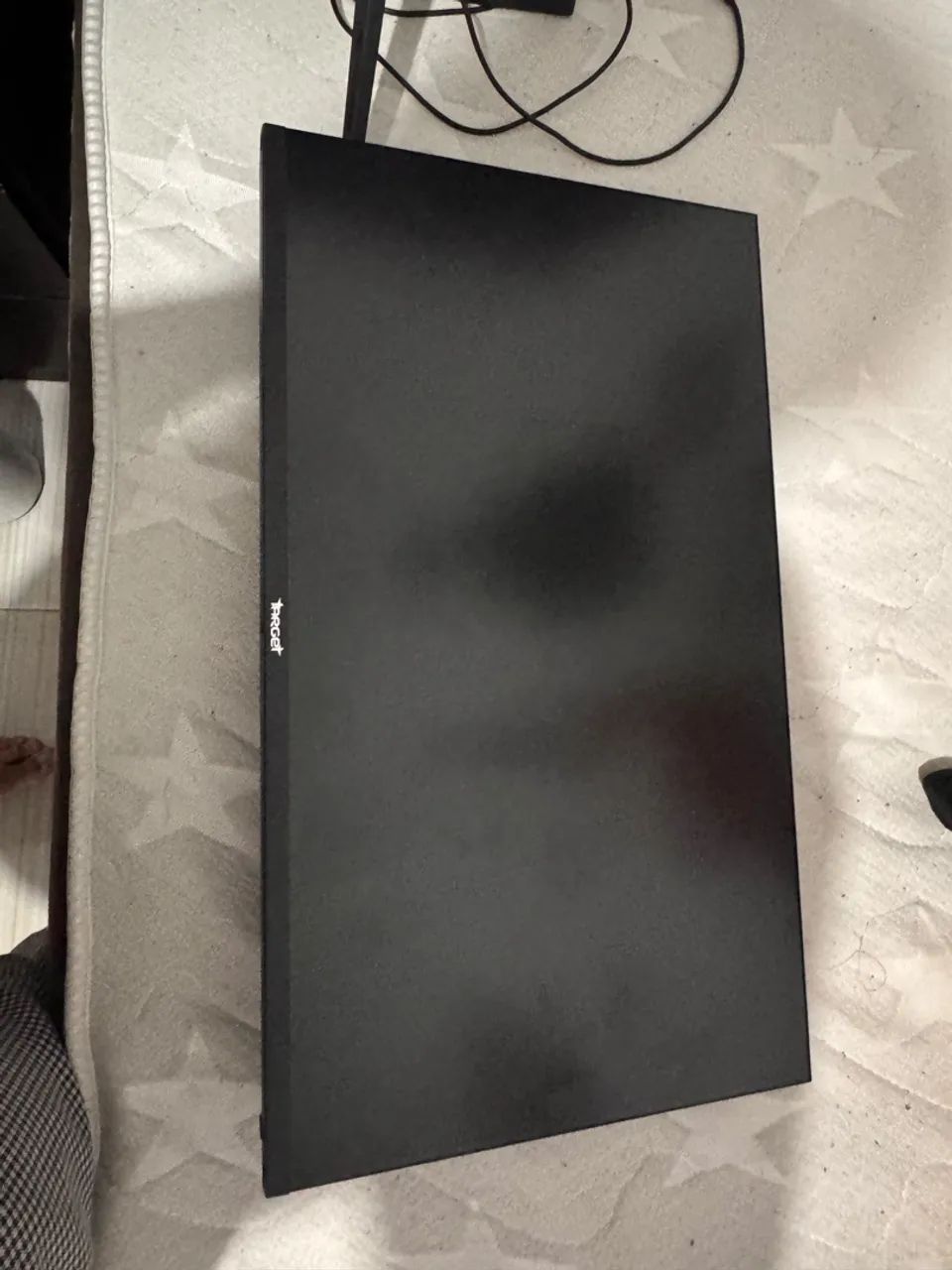 (DEFEITO) Monitor TGT 24 polegadas 180hz 1ms  - Foto 2