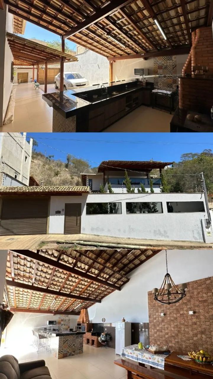 Casa alto padrão  - Foto 5