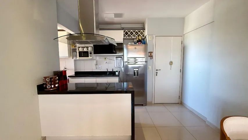 Apartamento 2 quartos - Vila rosa - Foto 3