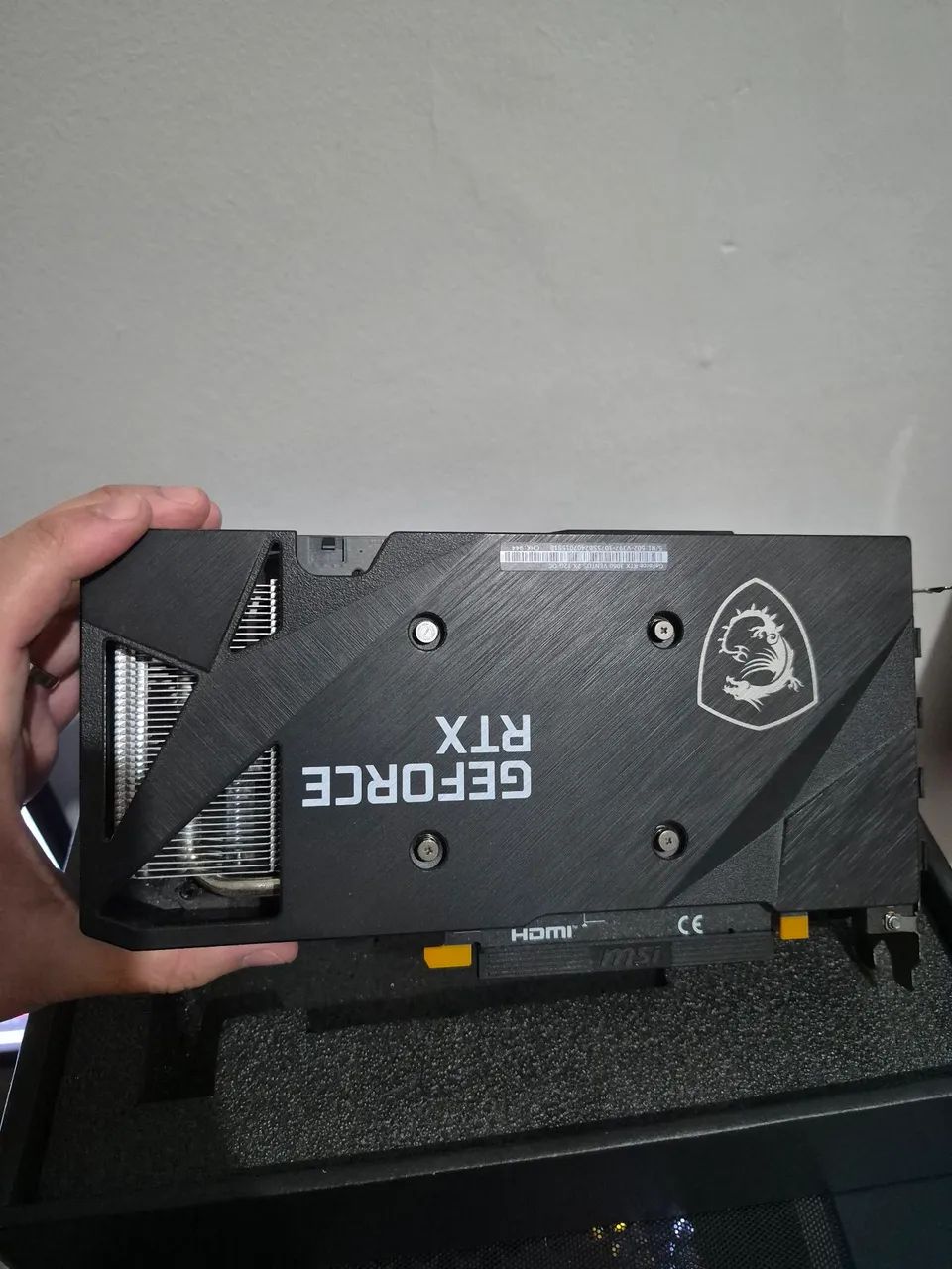 RTX 3060 12GB - Foto 3