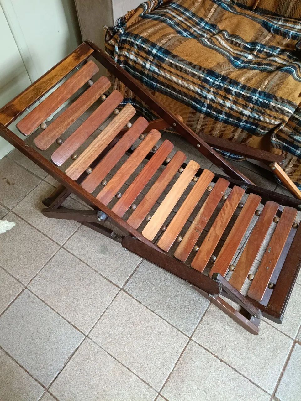 Cadeira  - Foto 4