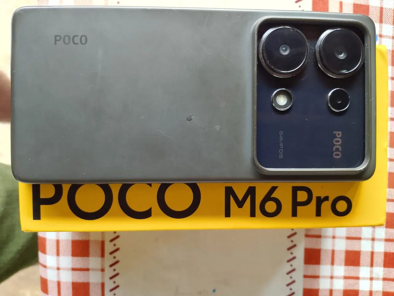 Poco M6 Pro - Foto 3