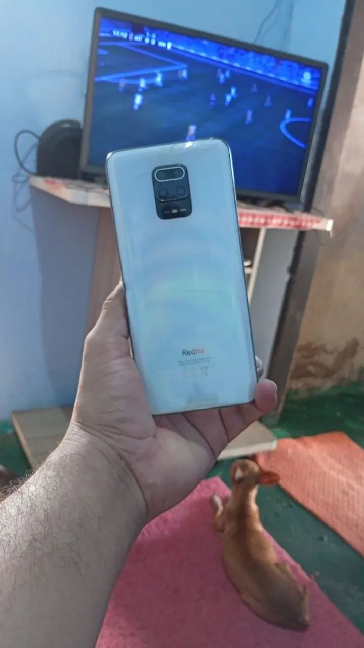 Redimi note 9s  - Foto 3