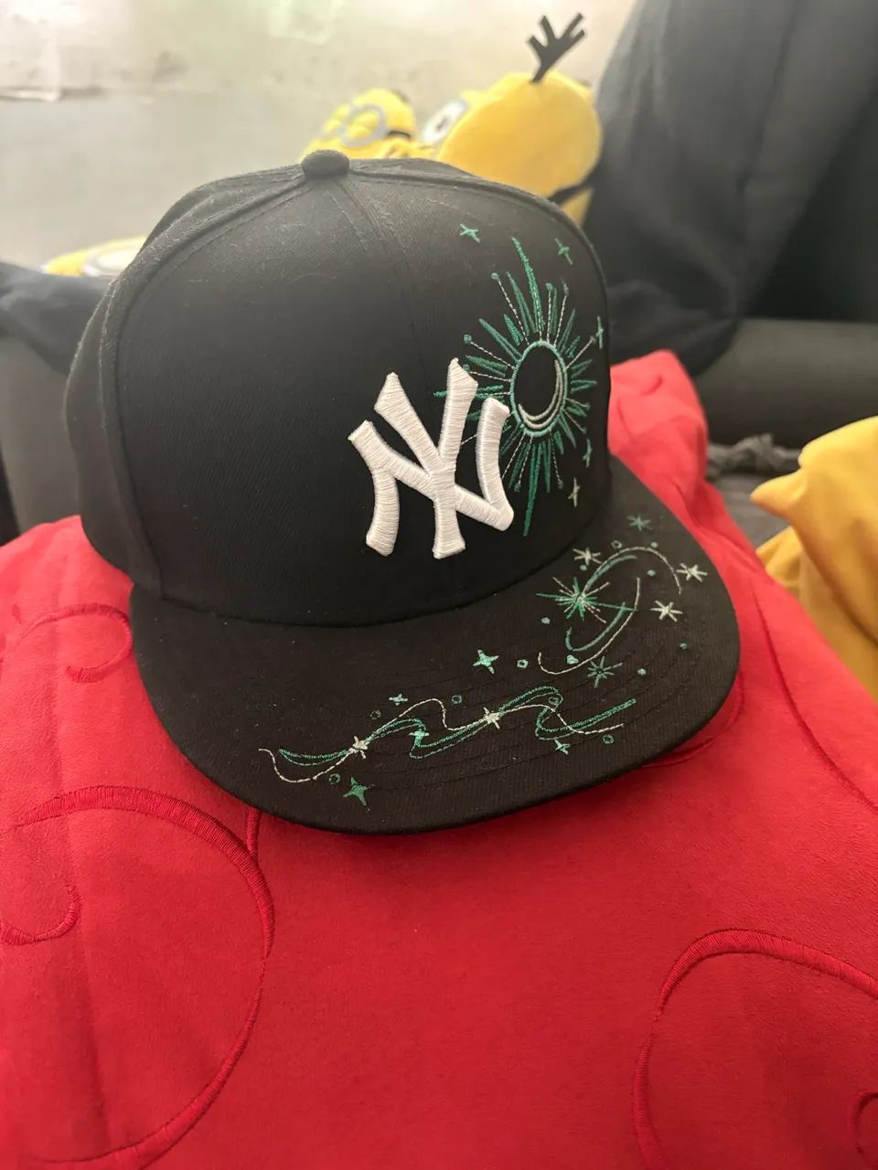 Boné original New Era - Foto 2