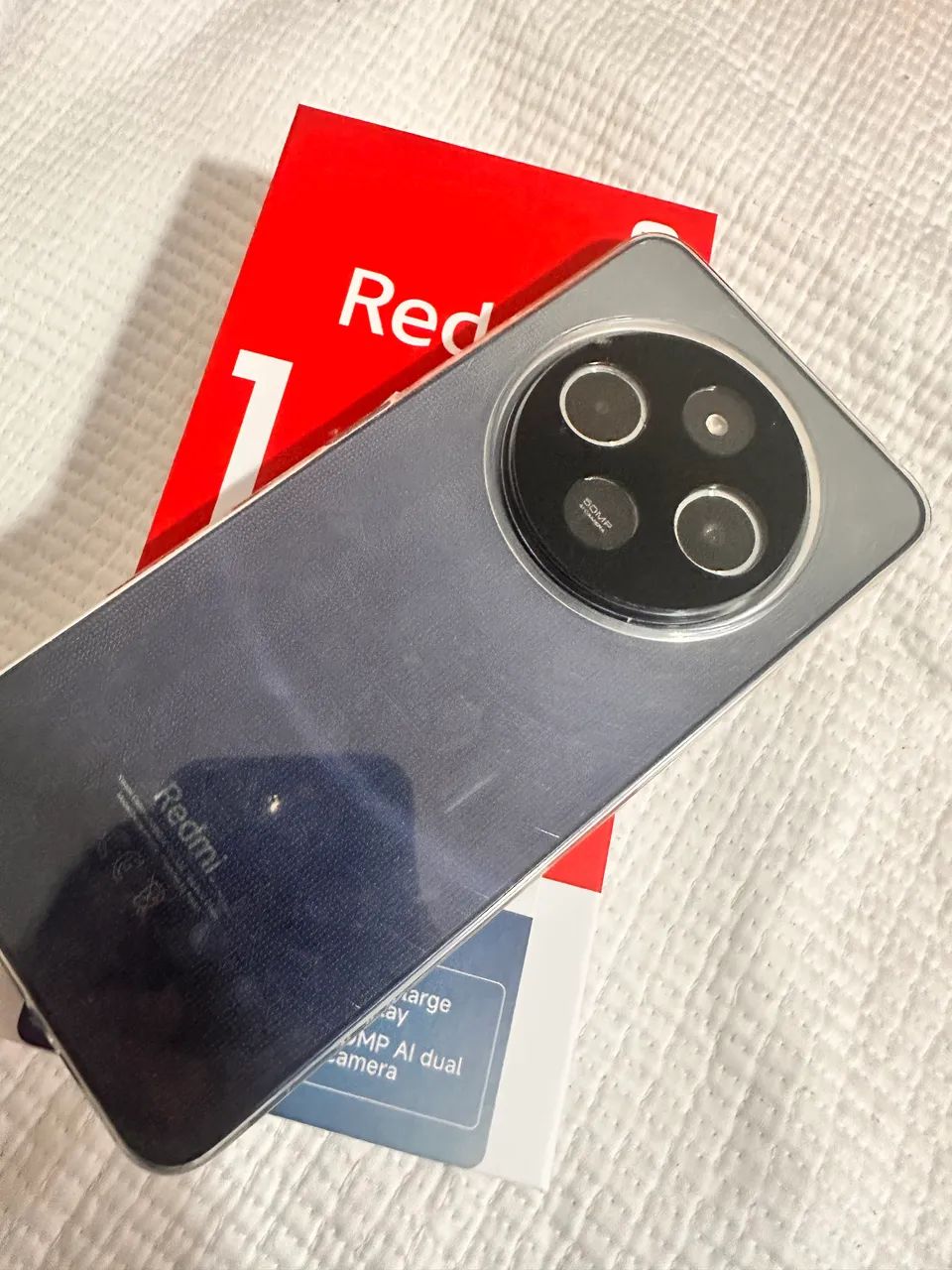 Redmi 14C 256 GB - Foto 2