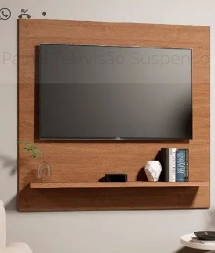 Lindo Painel para tv 32 polegadas