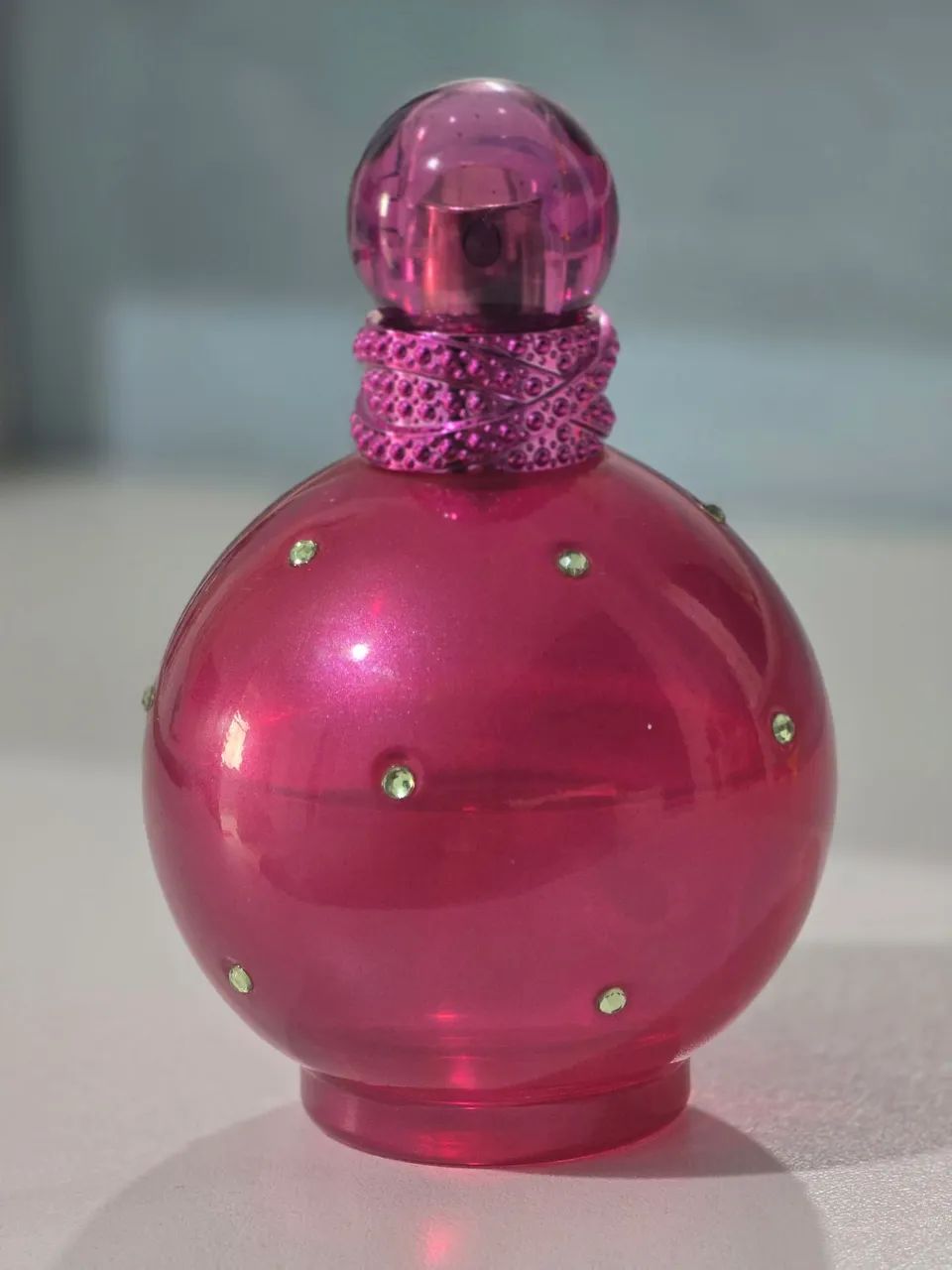 Perfume fantasy