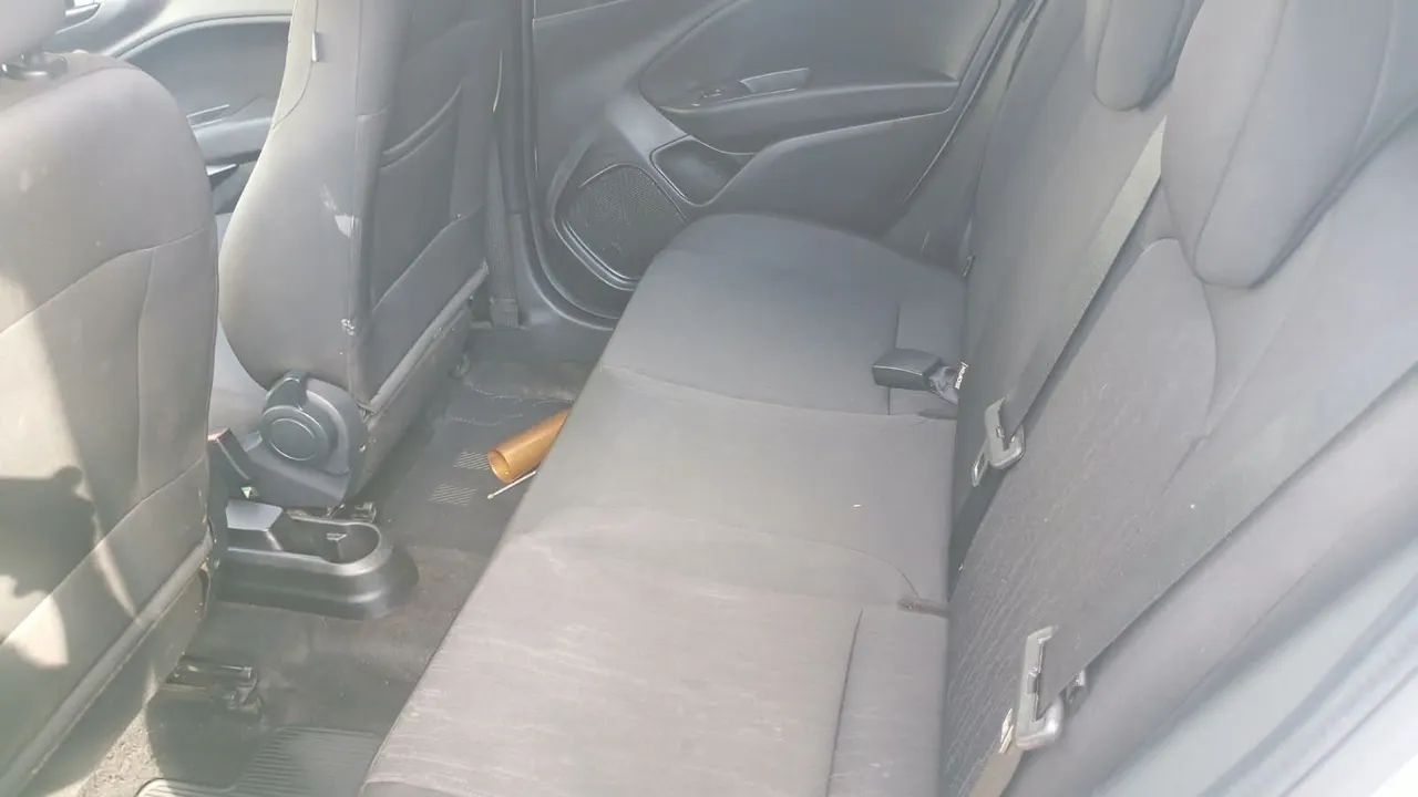 Fiat Argo 1.0 6V Flex. 2022 - Foto 4