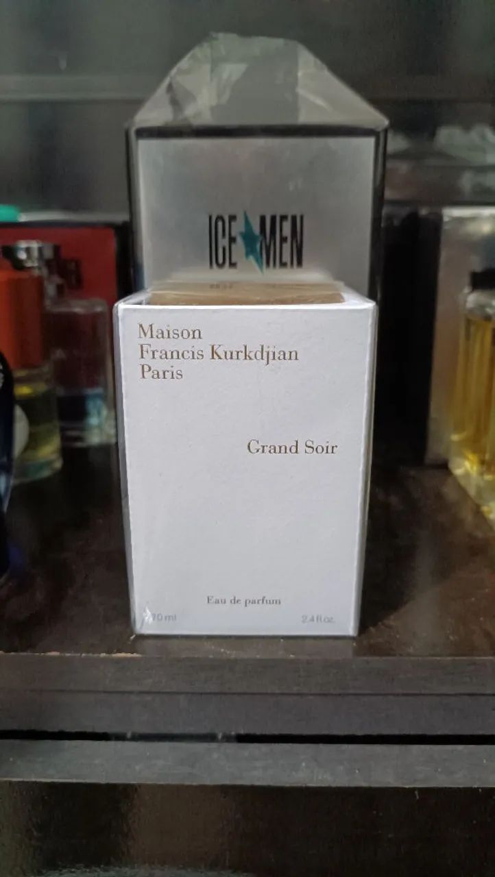 Maison Francis Kurkdjian Grand Soir