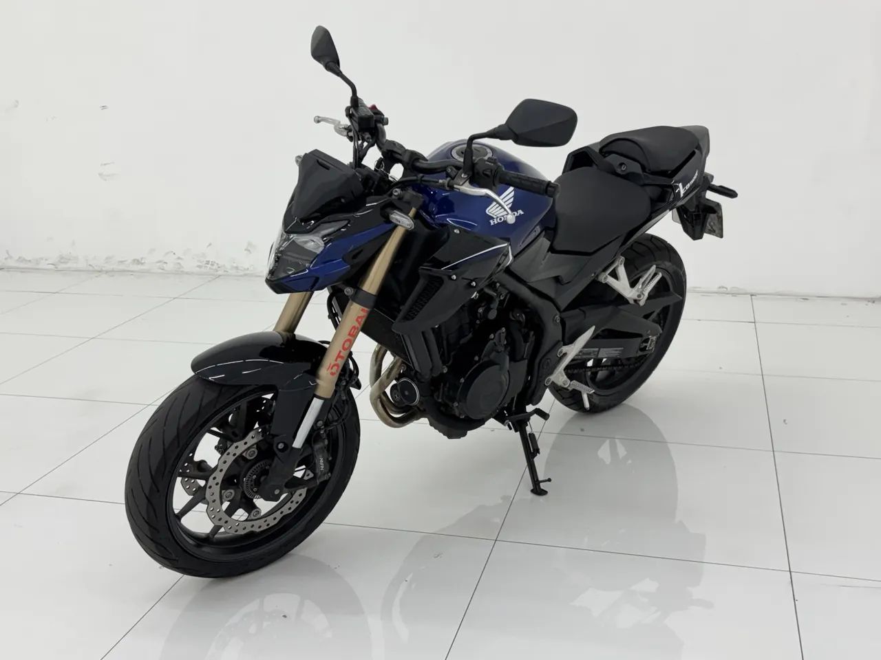 HONDA CB 500 CB 500 - Foto 3
