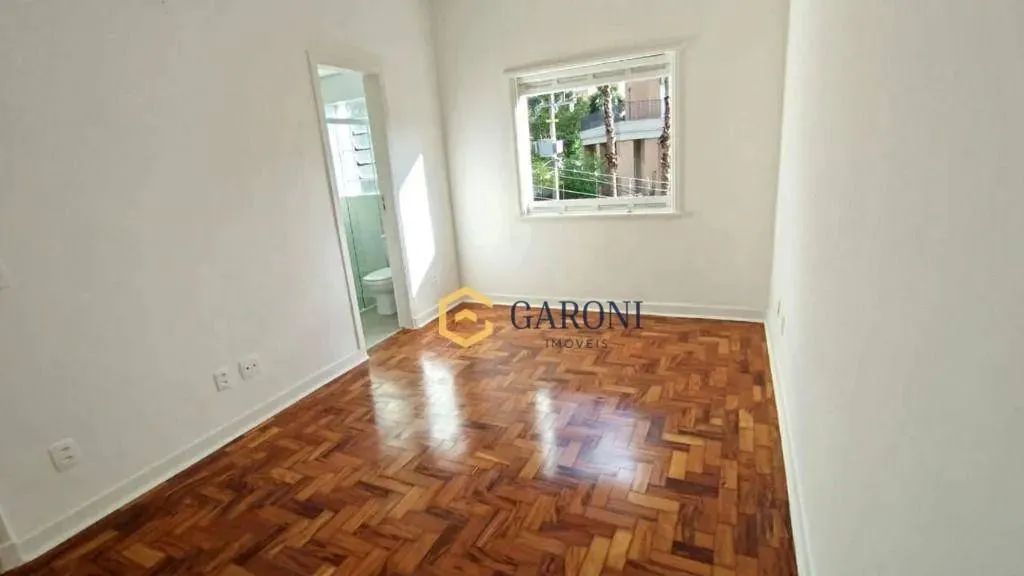 Apartamento com 3 dormitórios para alugar, 91 m² - Perdizes - São Paulo/SP