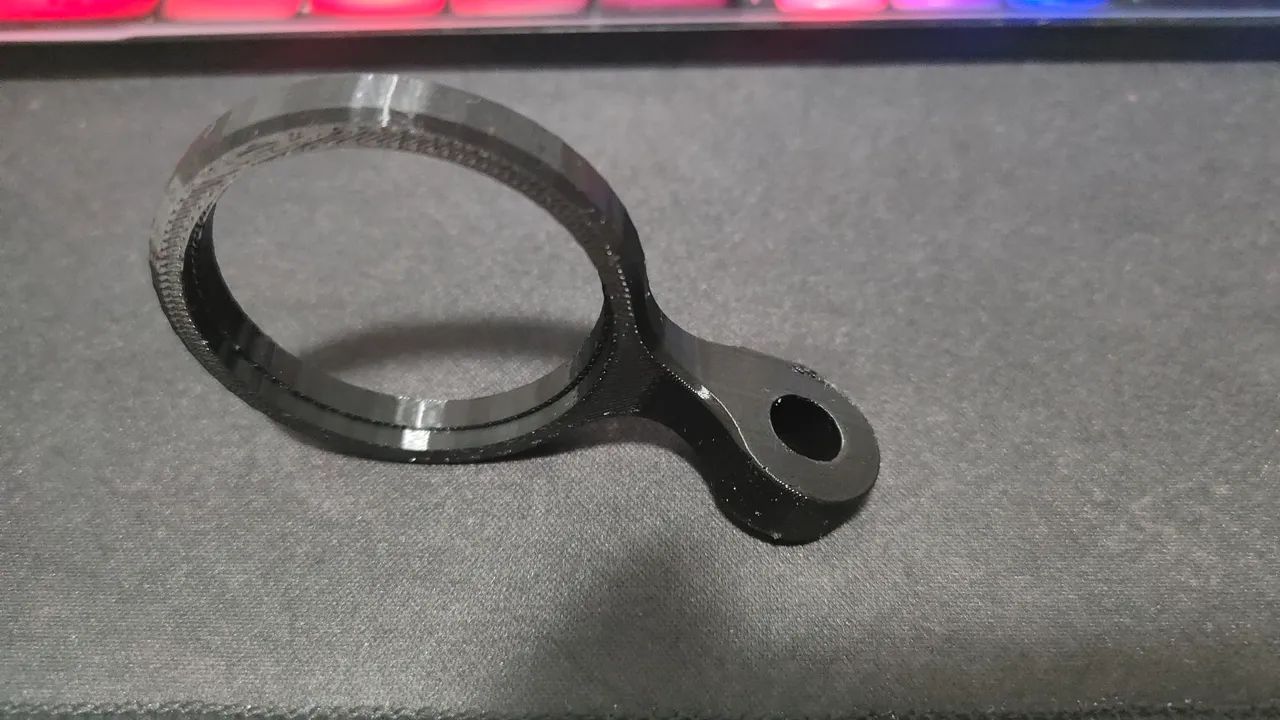 Suporte Microfone Zoom ZDM 1 - Foto 2