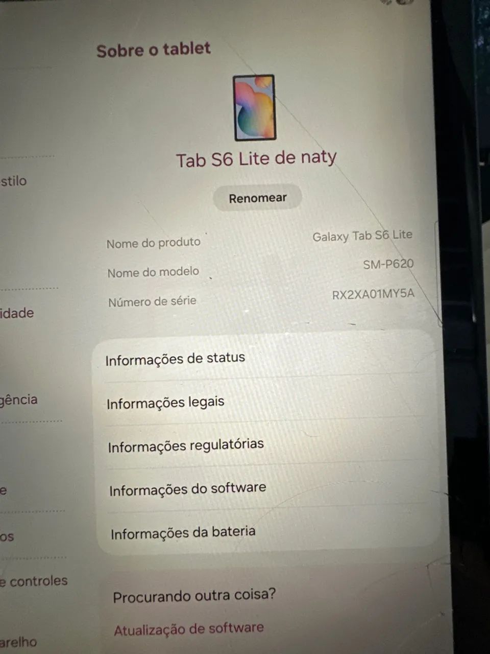 Vendo ou troco por celaular android Bom  - Foto 4