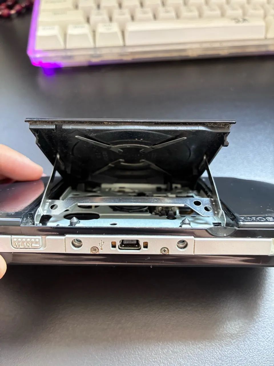 PSP 2001   - Foto 4