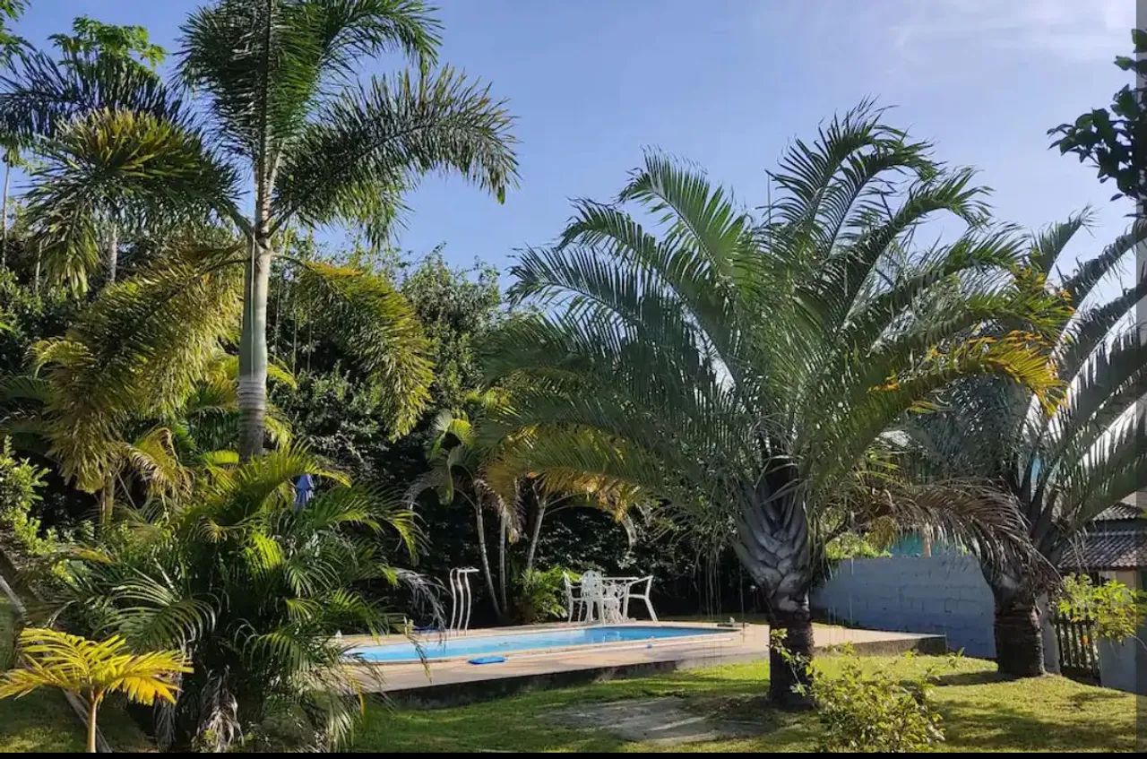 Foto - Rio das Ostras - Cantagalo