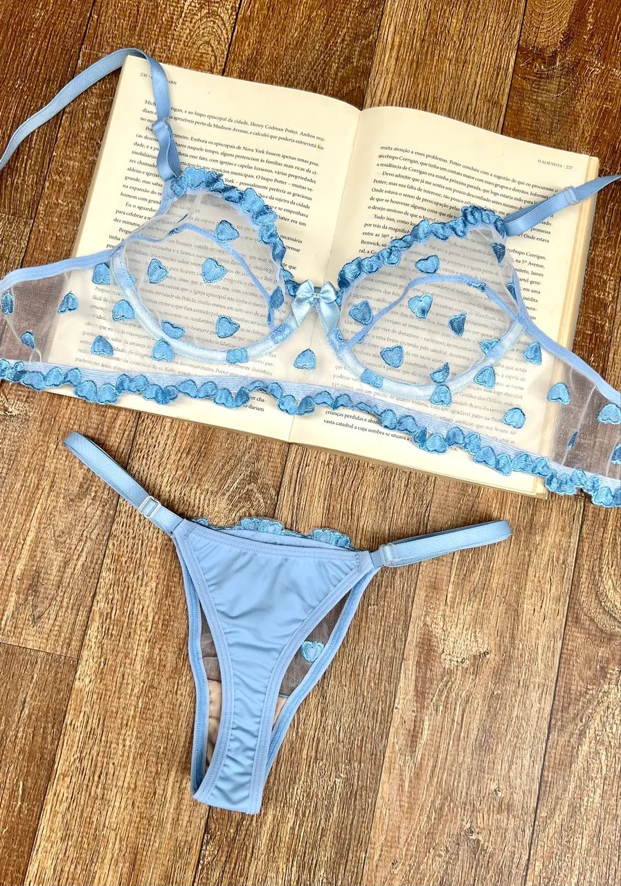 Lingerie  - Foto 5