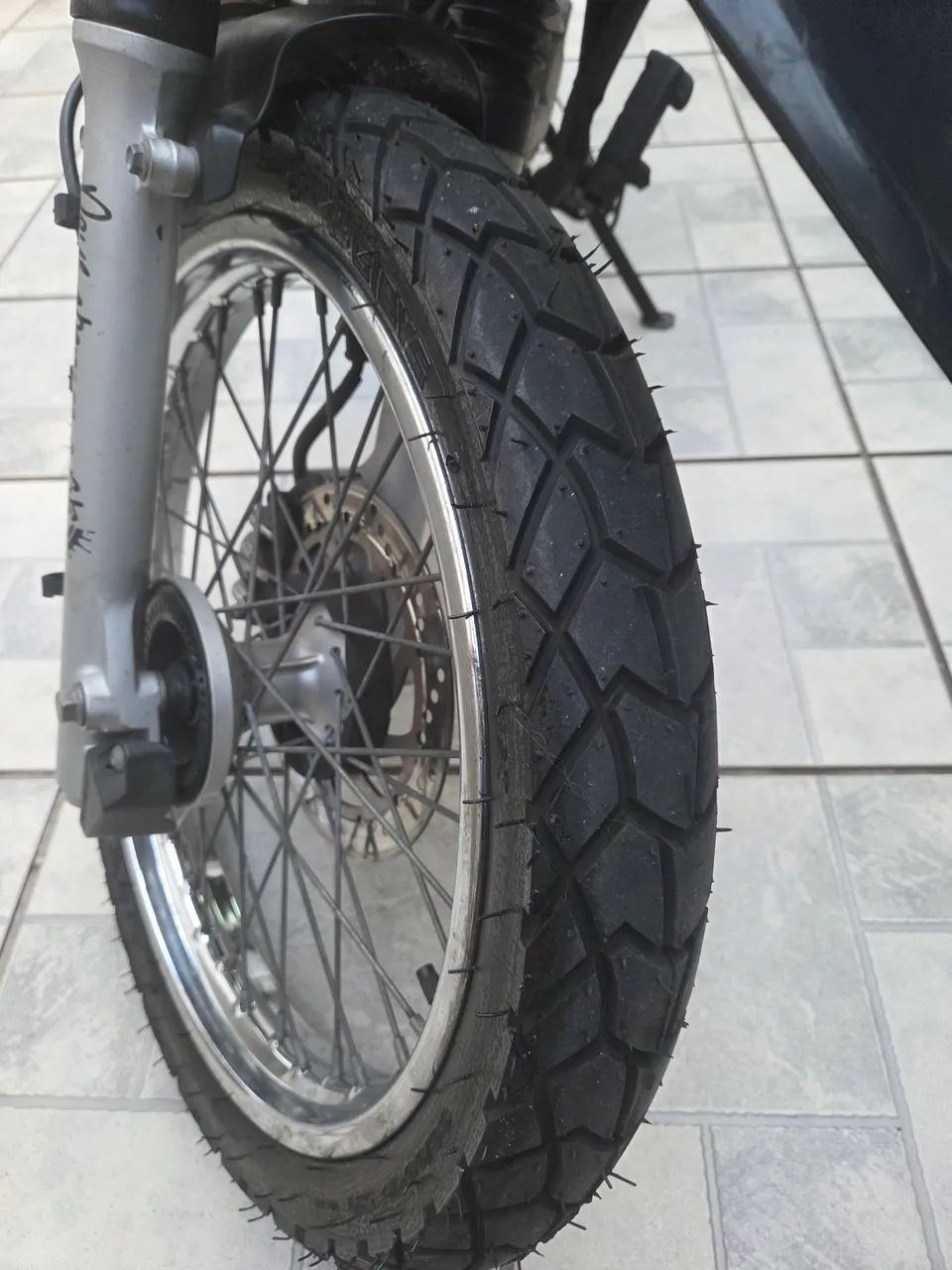 CROSSER XTZ 2021 - Foto 4
