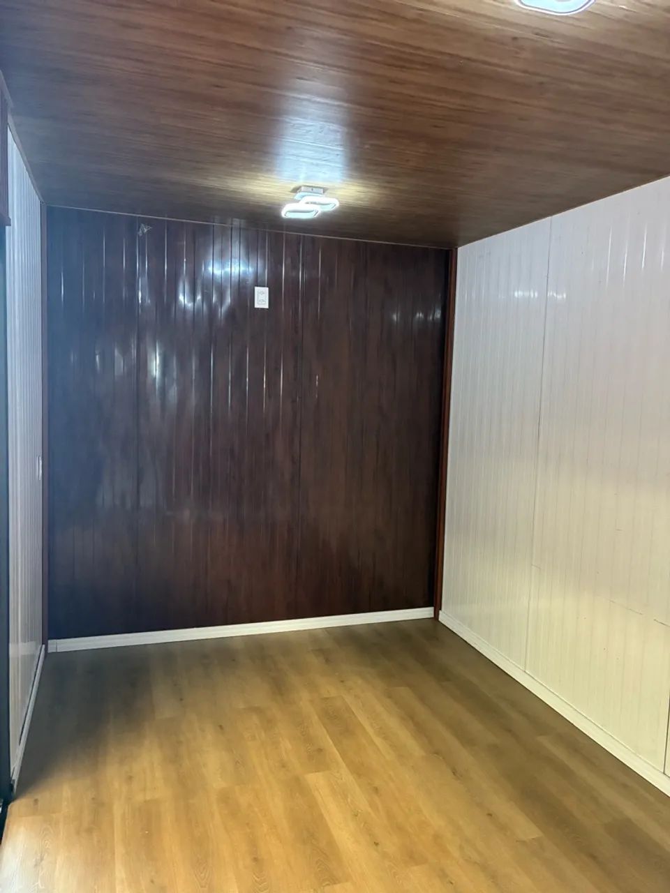 Contêiner Modular Comercial- Seu Negócio Pronto!  - Foto 4