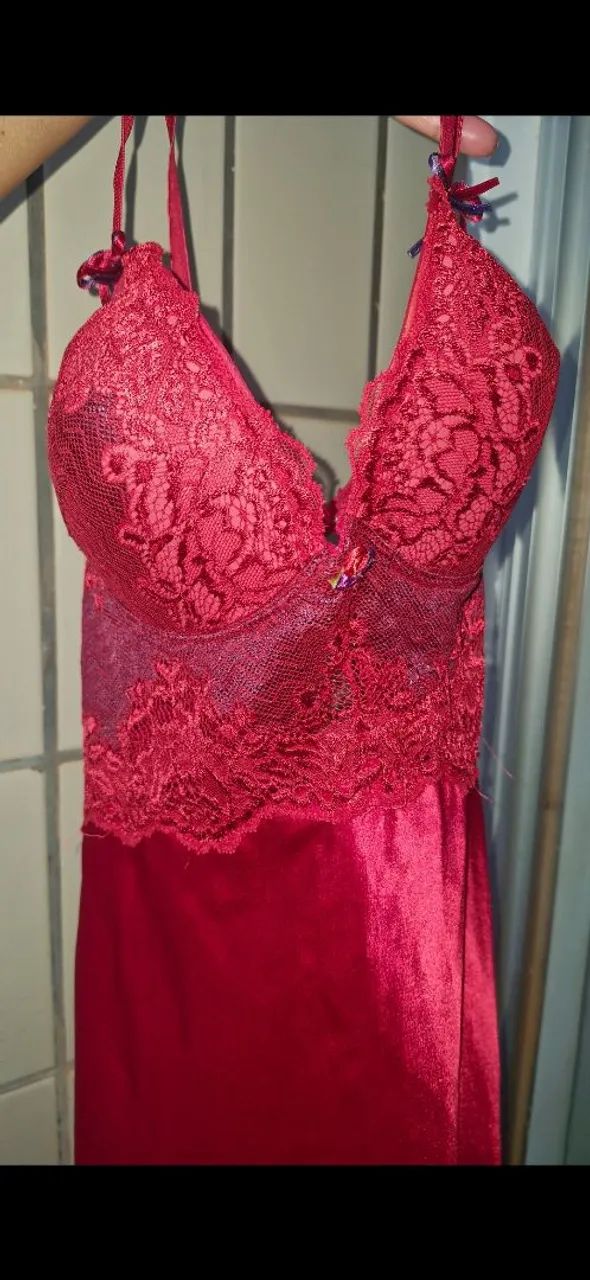 Camisola Fruit de la Passion 