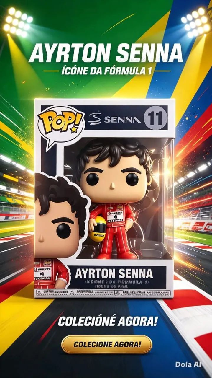 Funkos Colecionável  - Foto 2