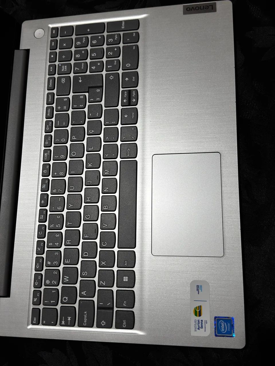 ? NOTEBOOK LENOVO IDEAPAD 3 - À VENDA! - Foto 3