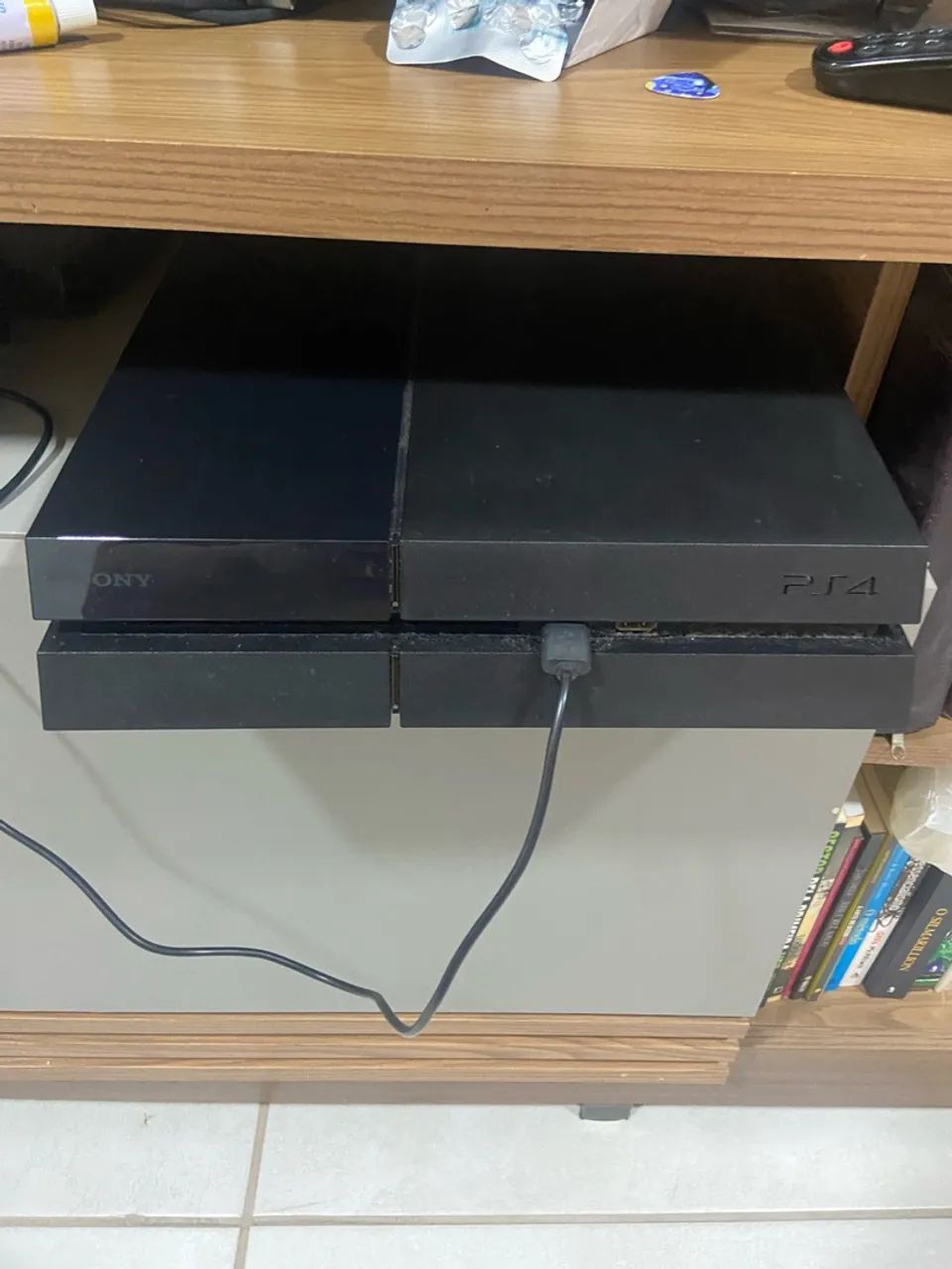 PS4