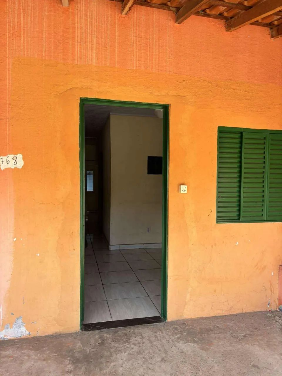 Foto - Cuiabá - Santo Antônio do Pedregal