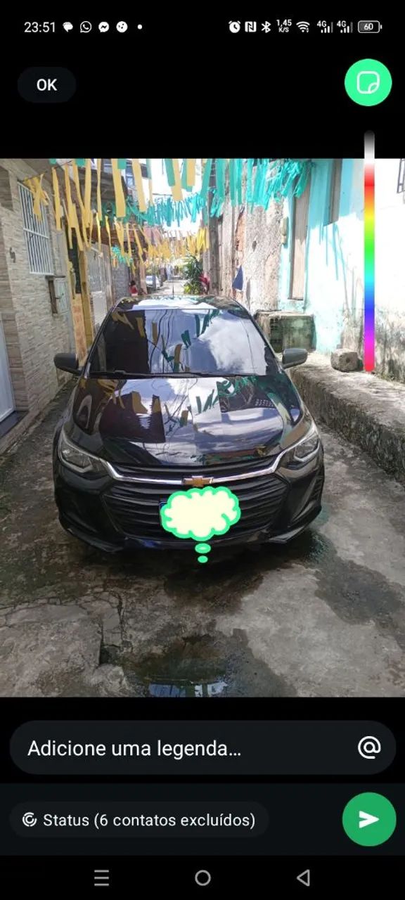Alugo carro  - Foto 2