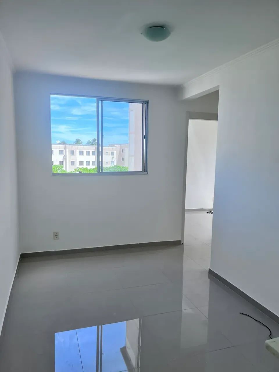 Apartamento Abrantes Sun Castle 2 quartos, nascente! - Foto 3
