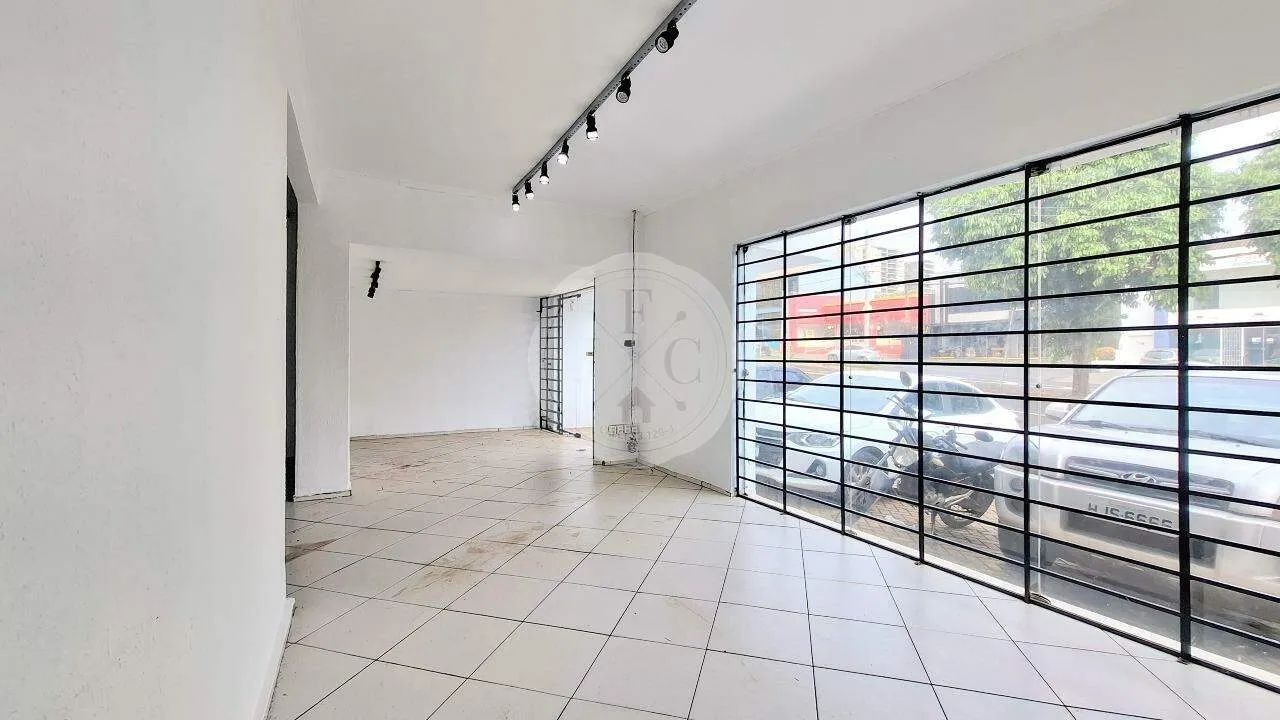 Loja com 204m² para alugar - Vila Seixas - Foto 3